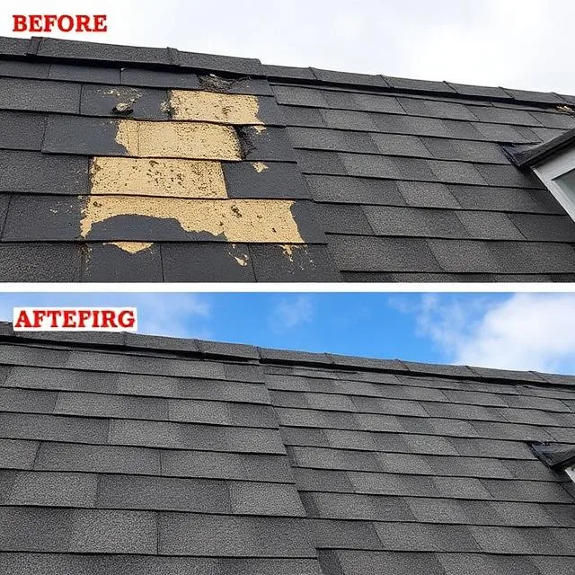 Roof Repair Near Me in Bridgewater, ME near me
